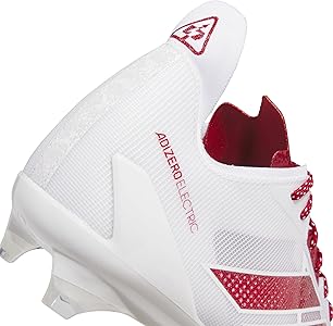 Amazon.co.jp: adidas メンズ アディゼロ エレクトリック アメリカン